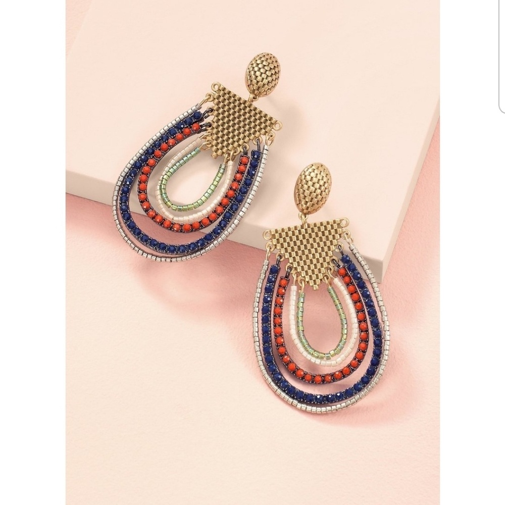 Novak Statement Chandeliers